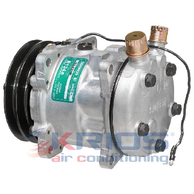 Meat Doria Compressor, airconditioning K11005