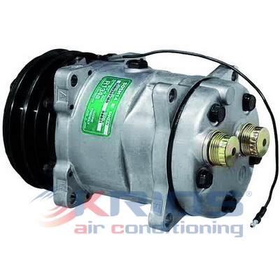 Meat Doria Airco compressor K11011