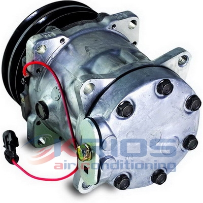 Meat Doria Airco compressor K11034