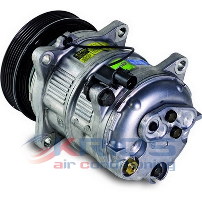 Meat Doria Airco compressor K12002