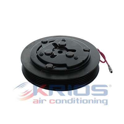 Meat Doria Magneetkoppeling, airconditioningcompressor K21023