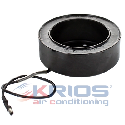 Meat Doria Spoel, magneetkoppeling (compressor) K23002