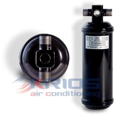 Meat Doria Droger, airconditioning K131009