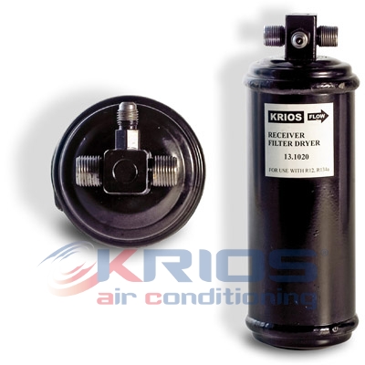 Meat Doria Droger, airconditioning K131020