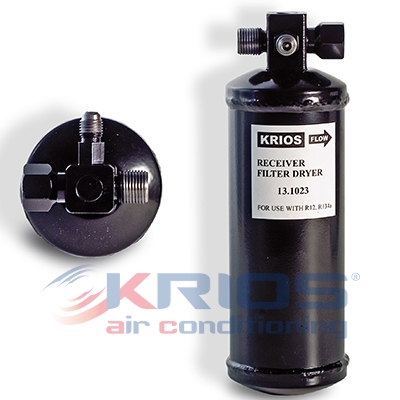 Meat Doria Droger, airconditioning K131023