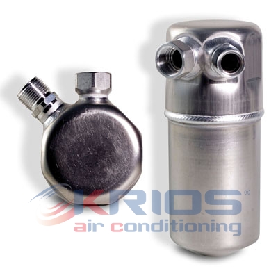 Meat Doria Airco droger/filter K132012