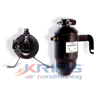 Meat Doria Airco droger/filter K132080