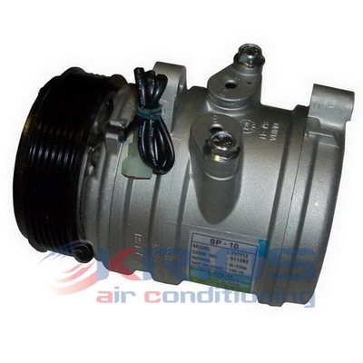 Meat Doria Compressor, airconditioning K14016