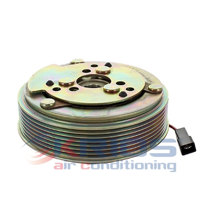 Meat Doria Magneetkoppeling, airconditioningcompressor K21107