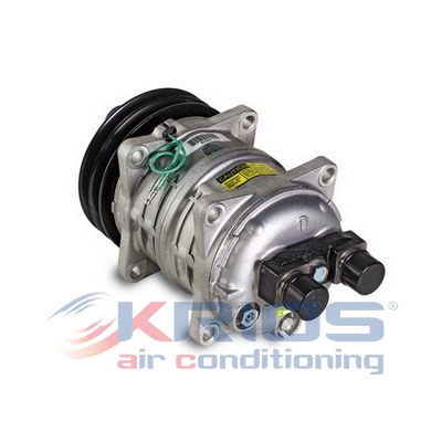 Meat Doria Compressor, airconditioning K12013