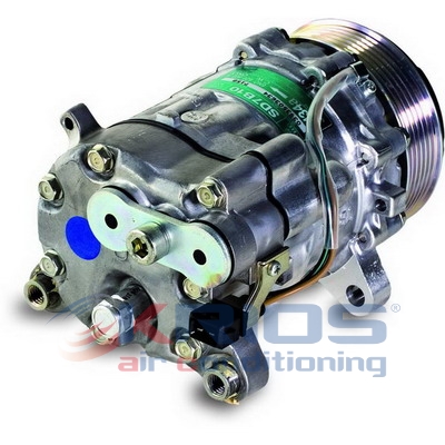 Meat Doria Airco compressor K11076