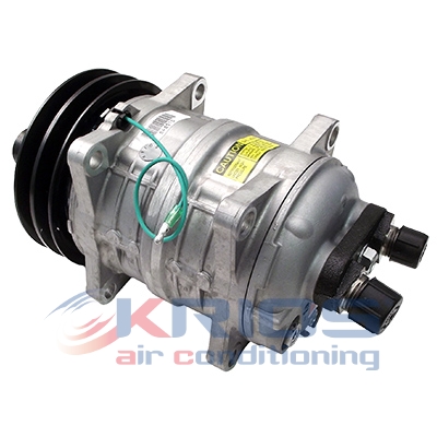 Meat Doria Compressor, airconditioning K12027