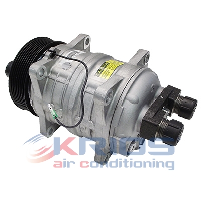 Meat Doria Compressor, airconditioning K12029