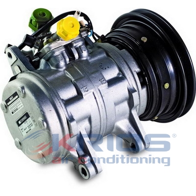 Meat Doria Airco compressor K15045