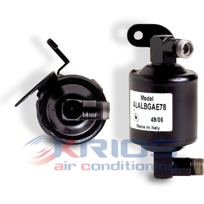 Meat Doria Airco droger/filter K132129