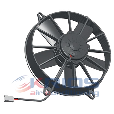 Meat Doria Koelventilatorwiel K91081