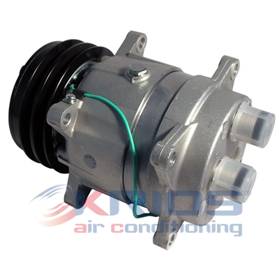 Meat Doria Compressor, airconditioning K14037