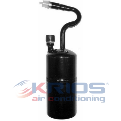 Meat Doria Airco droger/filter K132160