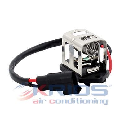 Meat Doria Kachel-/voorschakelweerstand K109029