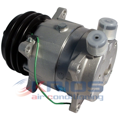 Meat Doria Compressor, airconditioning K14041
