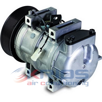 Meat Doria Airco compressor K12061