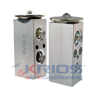 Meat Doria Expansieventiel, airconditioning K42030