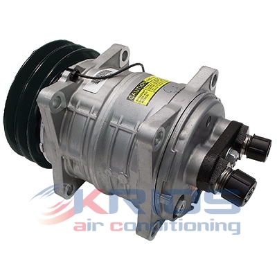 Meat Doria Compressor, airconditioning K12063