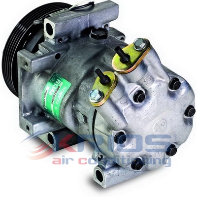 Meat Doria Airco compressor K11242