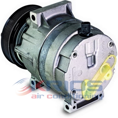 Meat Doria Airco compressor K14048