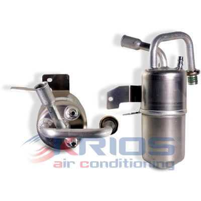 Meat Doria Airco droger/filter K132232