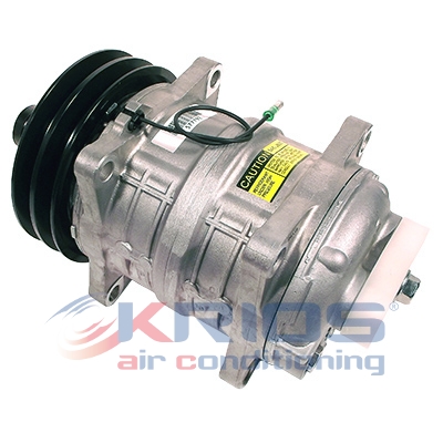 Meat Doria Compressor, airconditioning K12072