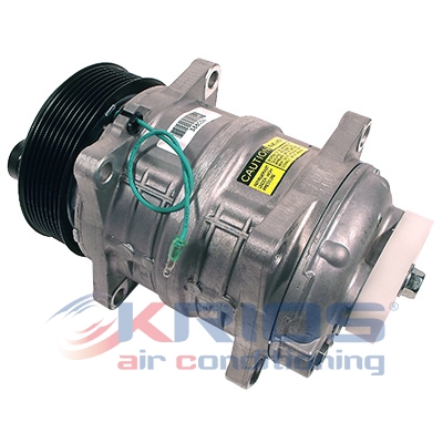 Meat Doria Compressor, airconditioning K12074