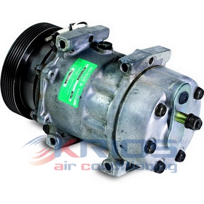 Meat Doria Airco compressor K11246