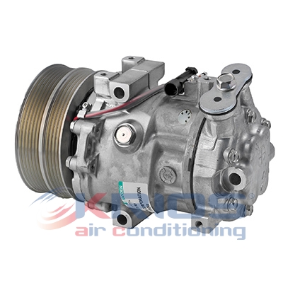 Meat Doria Airco compressor K11250