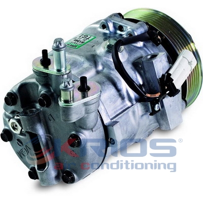 Meat Doria Airco compressor K11252