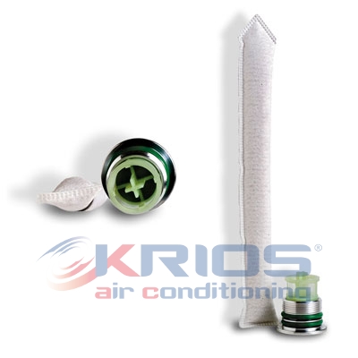 Meat Doria Airco droger/filter K132255