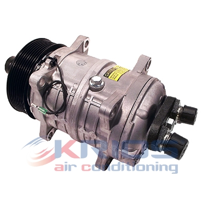 Meat Doria Compressor, airconditioning K12075