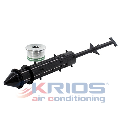 Meat Doria Airco droger/filter K132260