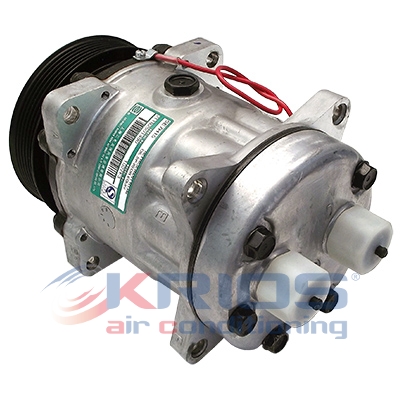 Meat Doria Compressor, airconditioning KSB046S