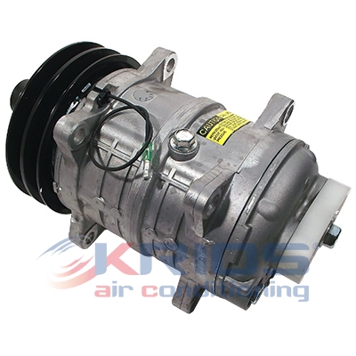 Meat Doria Compressor, airconditioning K12088