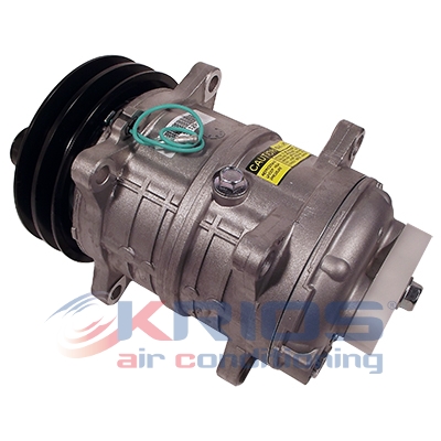 Meat Doria Compressor, airconditioning K12089