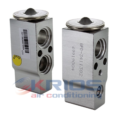 Meat Doria Airco expansieklep K42052