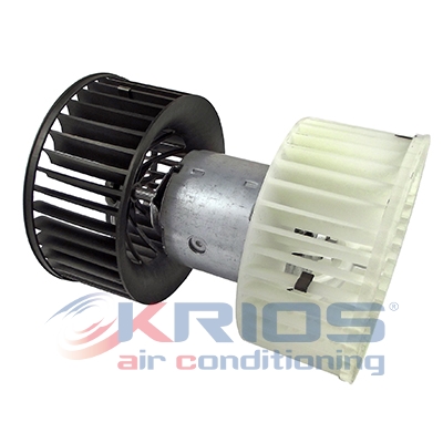 Meat Doria Kachelventilator K92067