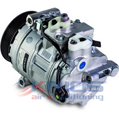 Meat Doria Airco compressor K15111