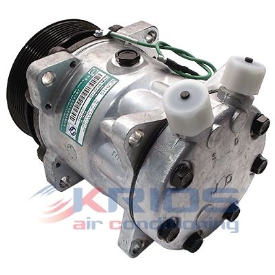 Meat Doria Compressor, airconditioning KSB070S