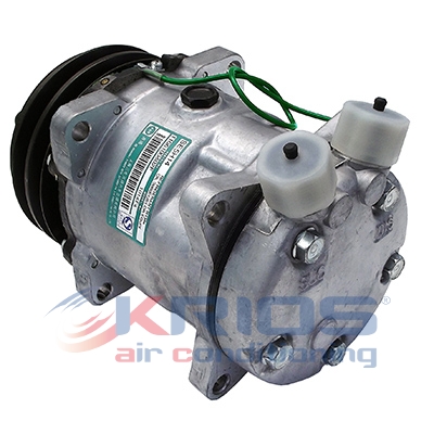 Meat Doria Compressor, airconditioning KSB074S