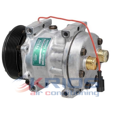 Meat Doria Compressor, airconditioning KSB102S