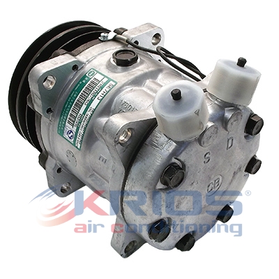 Meat Doria Compressor, airconditioning KSB106S