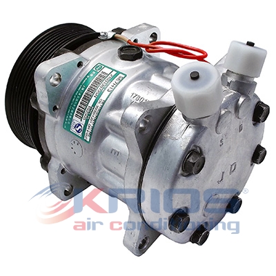 Meat Doria Compressor, airconditioning KSB108S