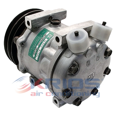 Meat Doria Compressor, airconditioning KSB166S